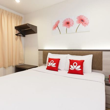 Zen Rooms Pertam Jaya Malacca Exteriér fotografie
