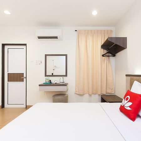 Zen Rooms Pertam Jaya Malacca Exteriér fotografie