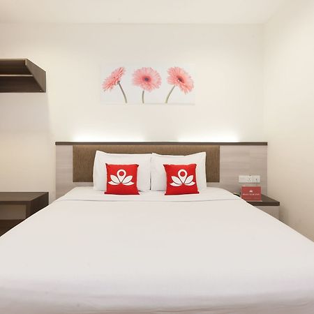 Zen Rooms Pertam Jaya Malacca Exteriér fotografie