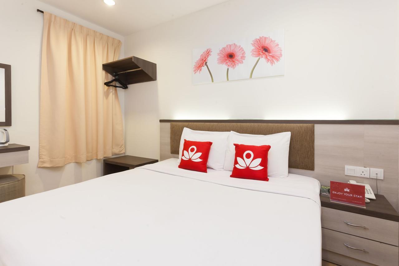 Zen Rooms Pertam Jaya Malacca Exteriér fotografie