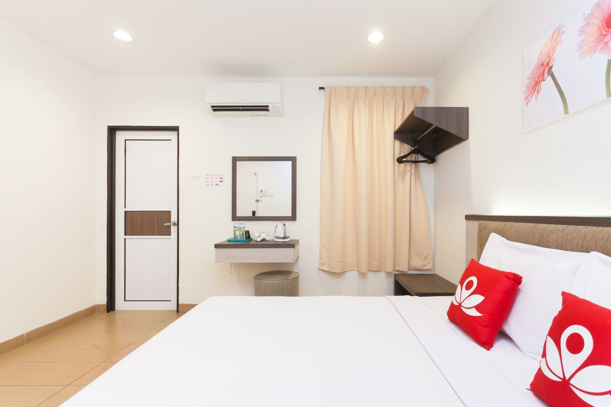 Zen Rooms Pertam Jaya Malacca Exteriér fotografie