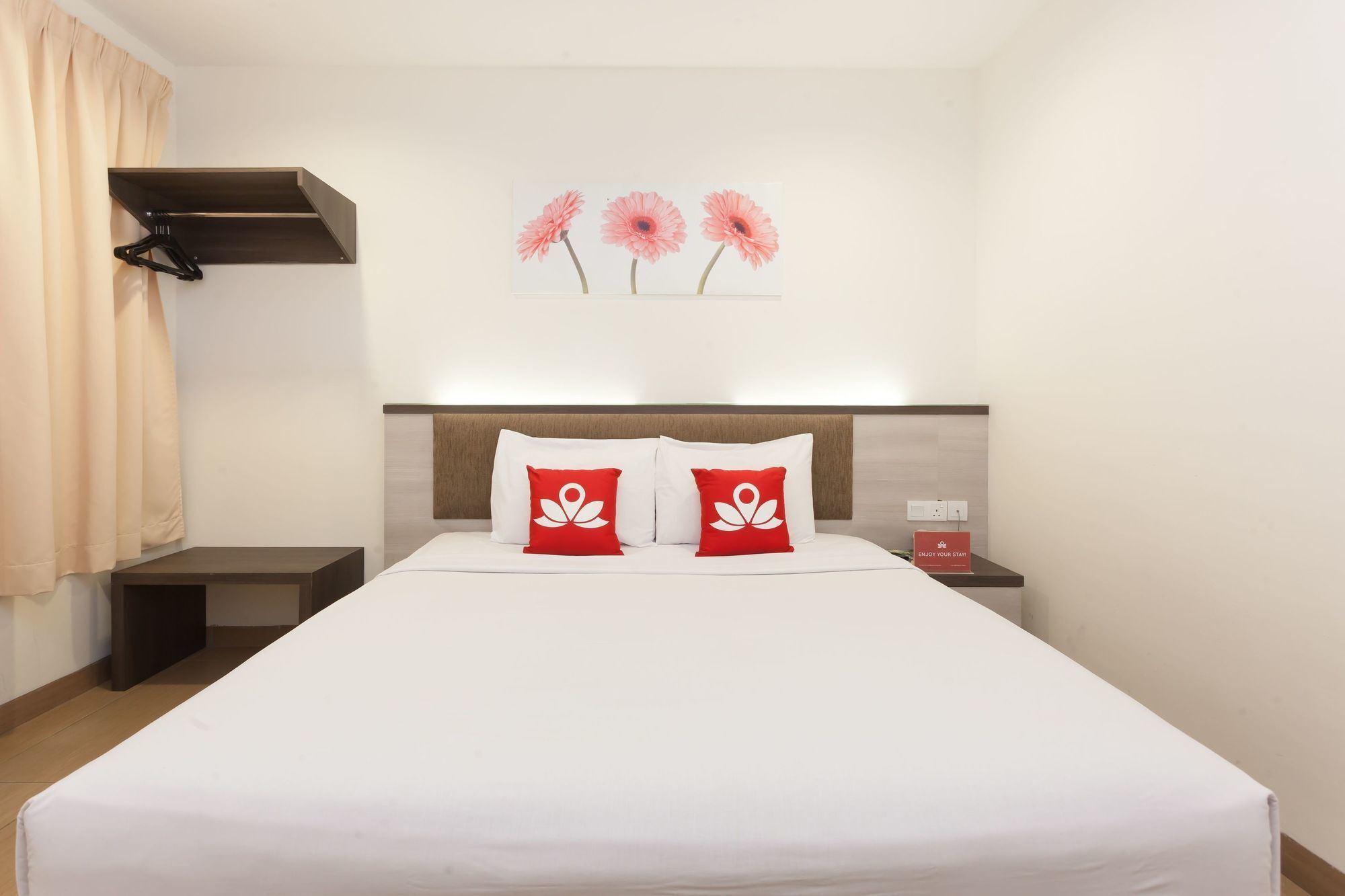 Zen Rooms Pertam Jaya Malacca Exteriér fotografie