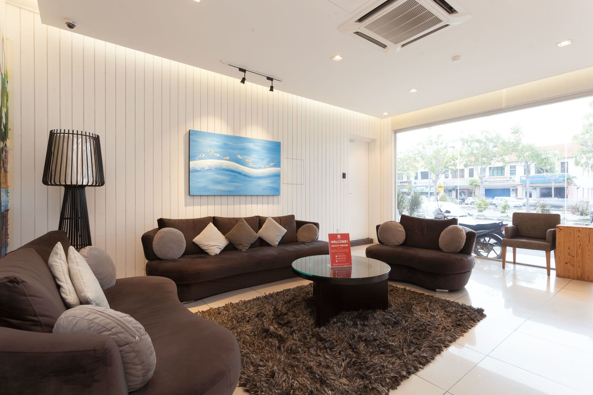 Zen Rooms Pertam Jaya Malacca Exteriér fotografie